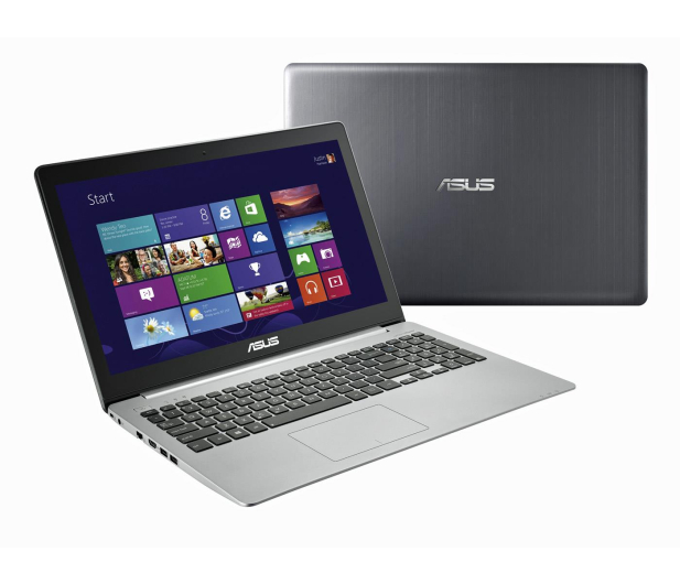 ASUS R553LB-XX292D i7-4500U/4GB/500/DVD GT740 - 175333 - zdjęcie